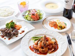 Tabist Sasebo Palace Hotel