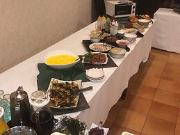 Tabist Sasebo Palace Hotel