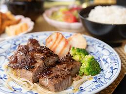 Tabist Sasebo Palace Hotel