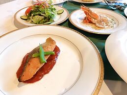 Tabist Sasebo Palace Hotel