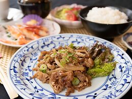 Tabist Sasebo Palace Hotel