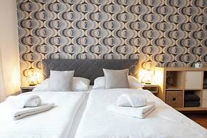 Hotel Garni Pod Skalkou