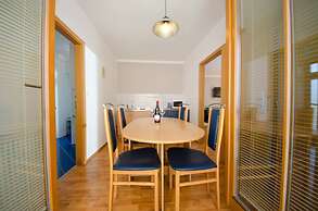 Hotel Garni Pod Skalkou