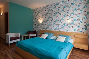 Hotel Garni Pod Skalkou