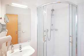 Hotel Garni Pod Skalkou