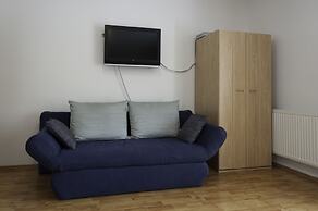 Hotel Garni Pod Skalkou