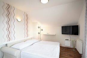 Hotel Garni Pod Skalkou