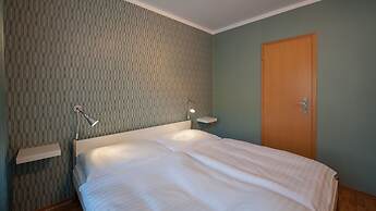 Hotel Garni Pod Skalkou