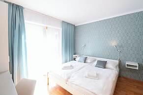 Hotel Garni Pod Skalkou