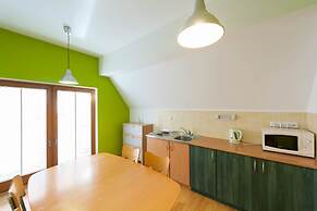 Hotel Garni Pod Skalkou