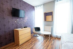 Hotel Garni Pod Skalkou