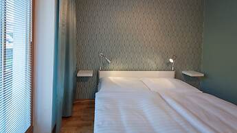 Hotel Garni Pod Skalkou