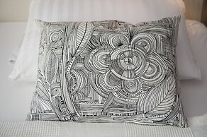 Hotel Garni Pod Skalkou