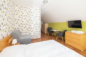 Hotel Garni Pod Skalkou