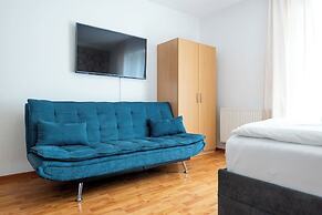 Hotel Garni Pod Skalkou