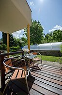 Hotel Garni Pod Skalkou