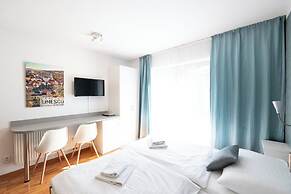 Hotel Garni Pod Skalkou