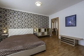Hotel Garni Pod Skalkou