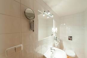 Hotel Garni Pod Skalkou