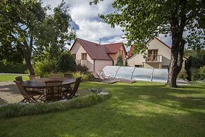 Hotel Garni Pod Skalkou