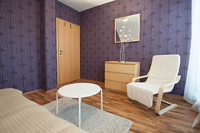 Hotel Garni Pod Skalkou