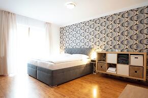 Hotel Garni Pod Skalkou