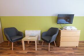 Hotel Garni Pod Skalkou