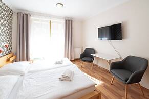 Hotel Garni Pod Skalkou