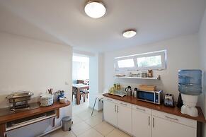 Hotel Garni Pod Skalkou