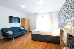 Hotel Garni Pod Skalkou