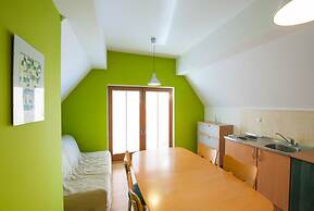 Hotel Garni Pod Skalkou