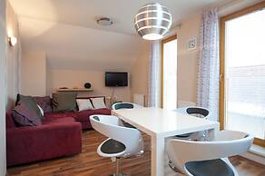 Hotel Garni Pod Skalkou