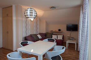 Hotel Garni Pod Skalkou