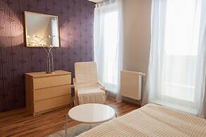 Hotel Garni Pod Skalkou