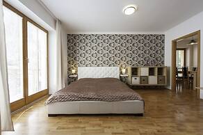 Hotel Garni Pod Skalkou