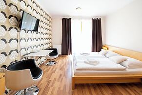 Hotel Garni Pod Skalkou