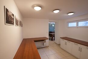 Hotel Garni Pod Skalkou