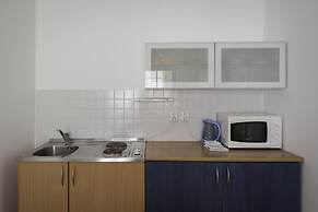 Hotel Garni Pod Skalkou