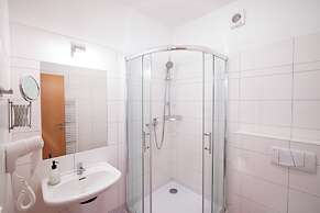 Hotel Garni Pod Skalkou