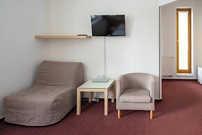 Hotel Garni Pod Skalkou