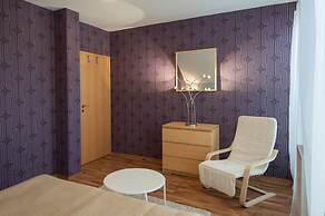 Hotel Garni Pod Skalkou