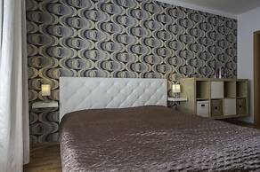 Hotel Garni Pod Skalkou