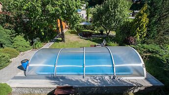 Hotel Garni Pod Skalkou