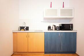 Hotel Garni Pod Skalkou