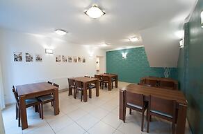 Hotel Garni Pod Skalkou