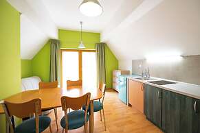 Hotel Garni Pod Skalkou