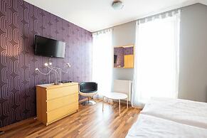 Hotel Garni Pod Skalkou