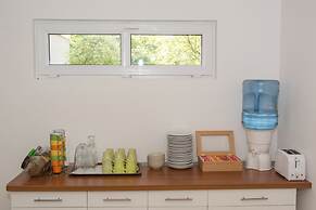 Hotel Garni Pod Skalkou