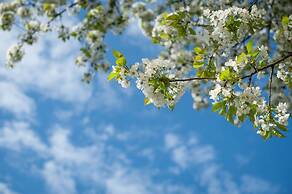 Hotel Garni Pod Skalkou