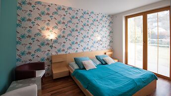 Hotel Garni Pod Skalkou